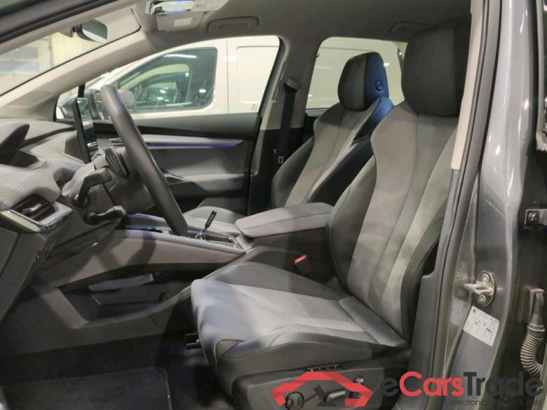 SKODA ENYAQ BEV 82KWH 85 CORPORATE #5