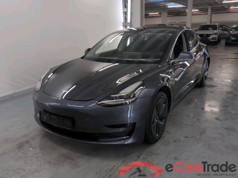 TESLA MODEL 3 55 kWh Standard Plus