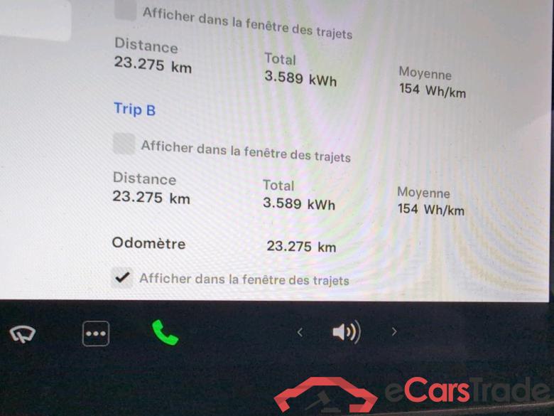 TESLA MODEL 3 55 kWh Standard Plus #5