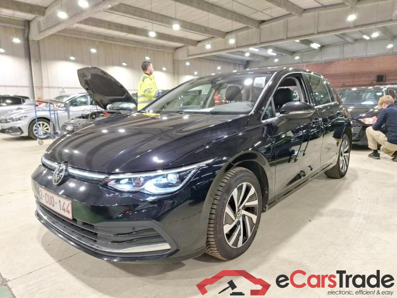 VOLKSWAGEN GOLF VIII 1.4 EHYBRID STYLE BUSINESS DSG