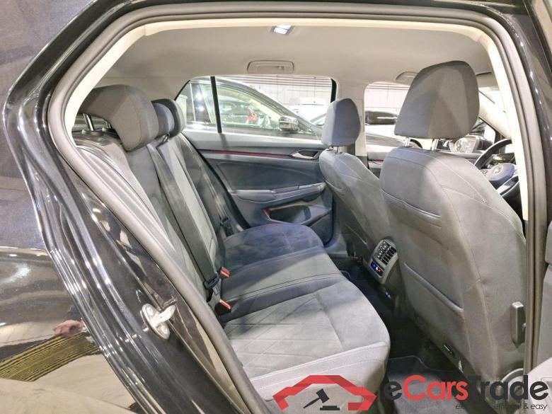 VOLKSWAGEN GOLF VIII 1.4 EHYBRID STYLE BUSINESS DSG #6