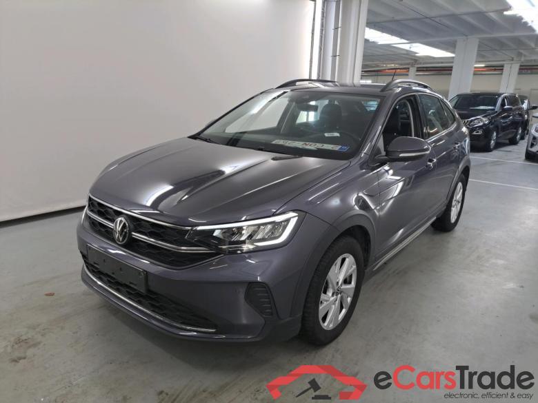 VOLKSWAGEN TAIGO 1.0 TSI 70KW LIFE BUSINESS #1