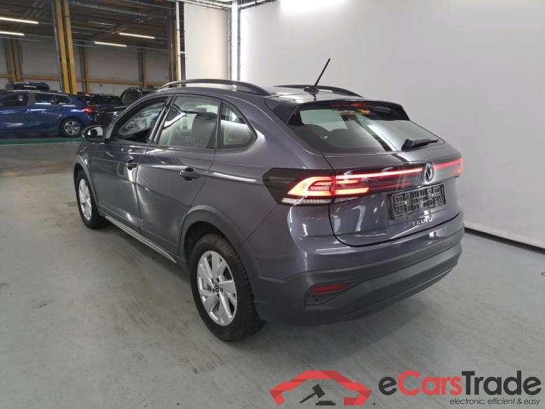 VOLKSWAGEN TAIGO 1.0 TSI 70KW LIFE BUSINESS #3