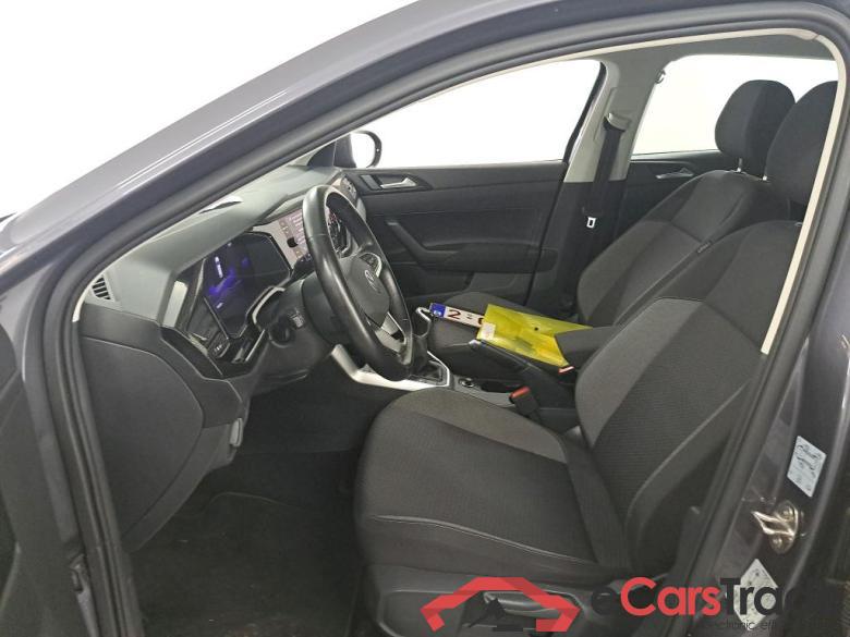 VOLKSWAGEN TAIGO 1.0 TSI 70KW LIFE BUSINESS #5