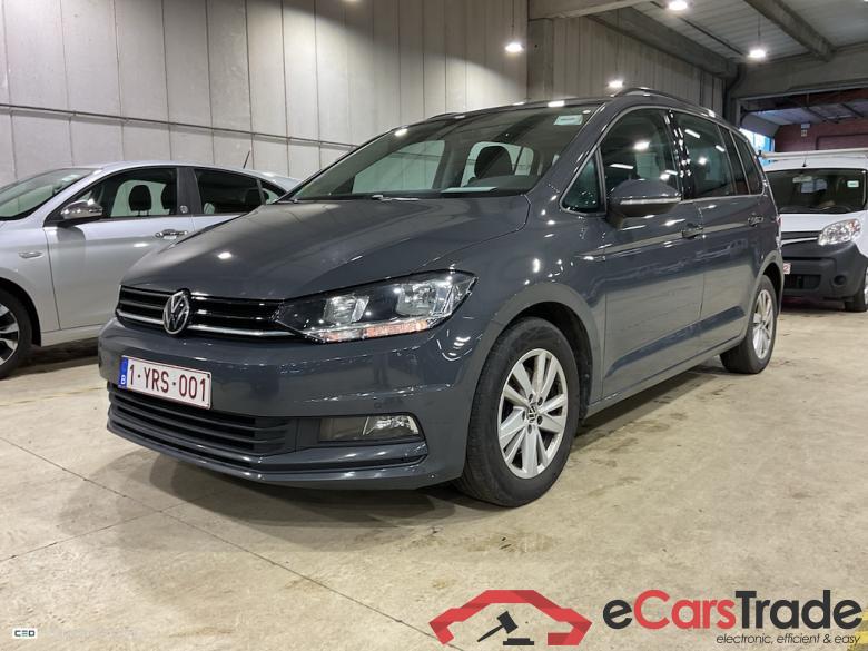 VOLKSWAGEN Touran 1.5 TSI TRENDLINE #1