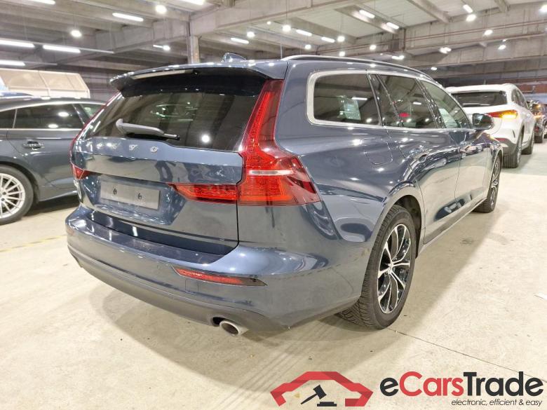 VOLVO V60 2.0 B4 D GEARTRONIC MOMENTUM PRO #4
