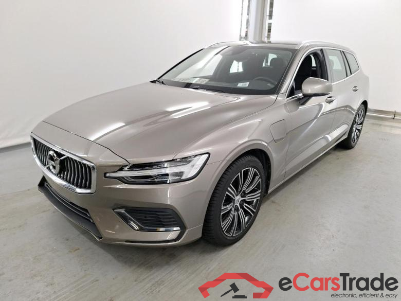 VOLVO V60 2.0 T6 RECHARGE GEARTR INSCRIPTION EXPR