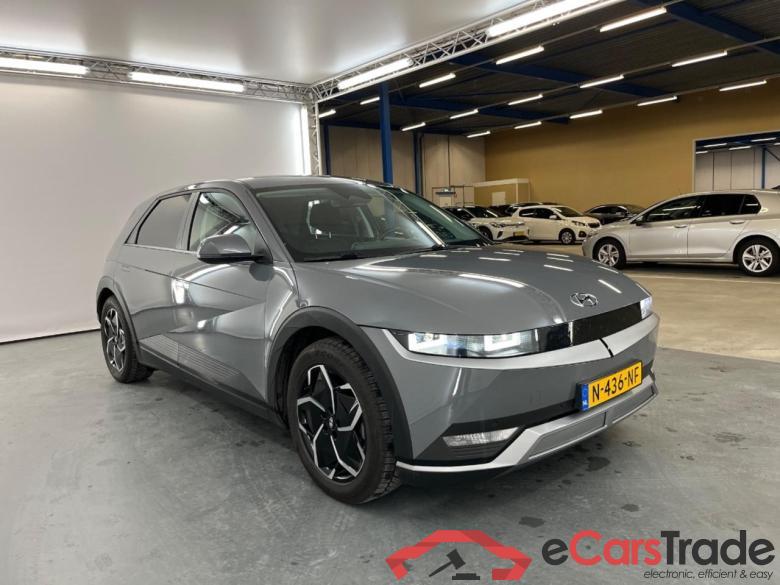 HYUNDAI IONIQ 5 Connect+ 73kWh #2