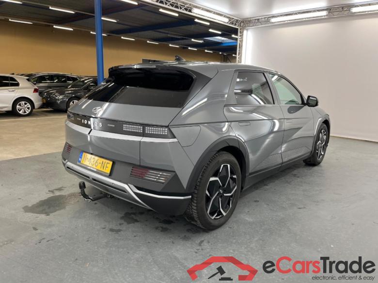HYUNDAI IONIQ 5 Connect+ 73kWh #4