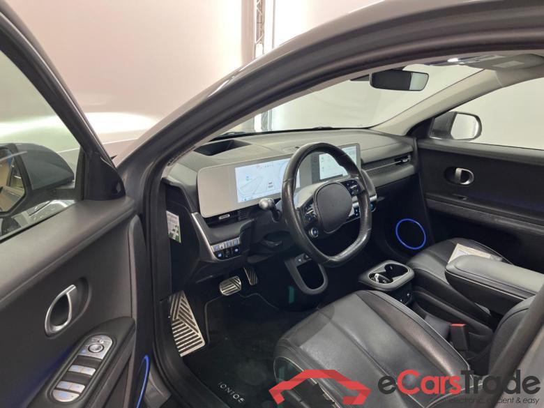 HYUNDAI IONIQ 5 Connect+ 73kWh #5
