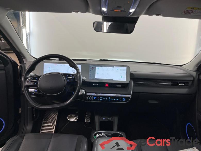 HYUNDAI IONIQ 5 Connect+ 73kWh #6