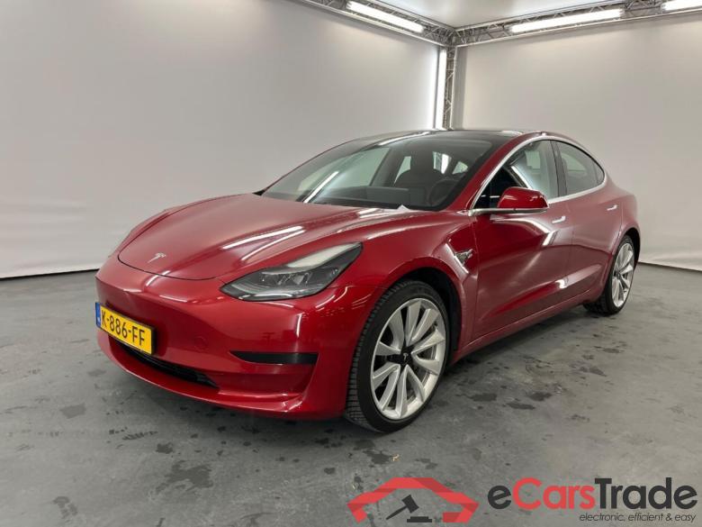 Tesla Model 3 Standard RWD Plus 60 kWh #1