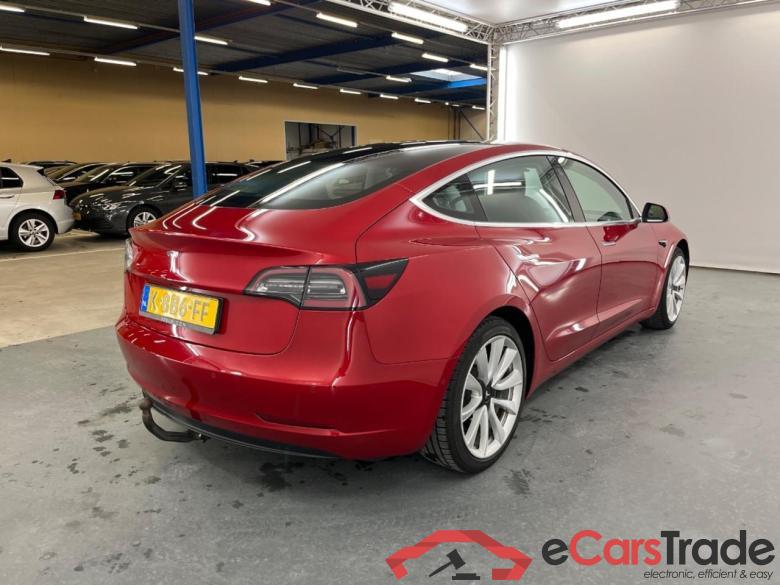 Tesla Model 3 Standard RWD Plus 60 kWh #4