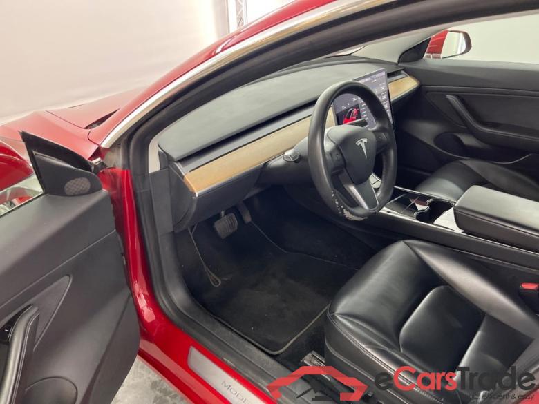 Tesla Model 3 Standard RWD Plus 60 kWh #5