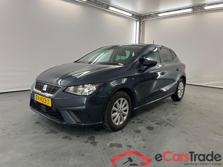 SEAT IBIZA 1.0 TSI Style Business Intense #1