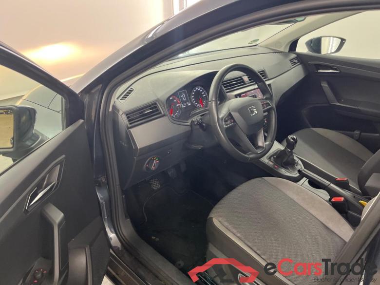 SEAT IBIZA 1.0 TSI Style Business Intense #5