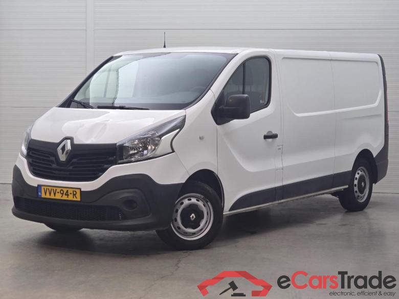 RENAULT TRAFIC 1.6 dCi T29 L2H1 Générique #1
