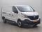 preview Renault Trafic #1