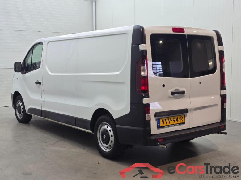 RENAULT TRAFIC 1.6 dCi T29 L2H1 Générique #3