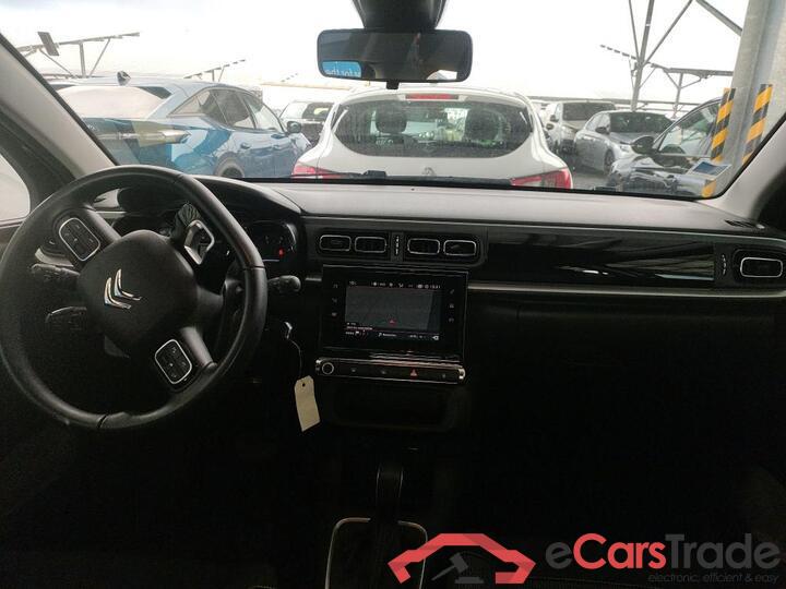 Citroen C3 1.2 PureTech Shine LED Navi Klima PDC ... #6