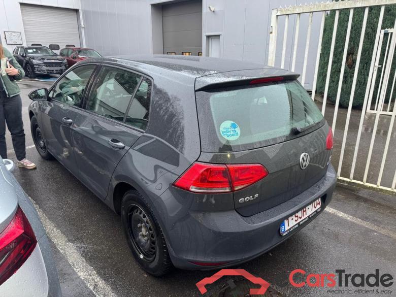 VOLKSWAGEN Golf VII Golf 1.2 TSI Trendline #2