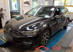 Passat Variant Business 1.5 TSI 110KW AT7 E6dT