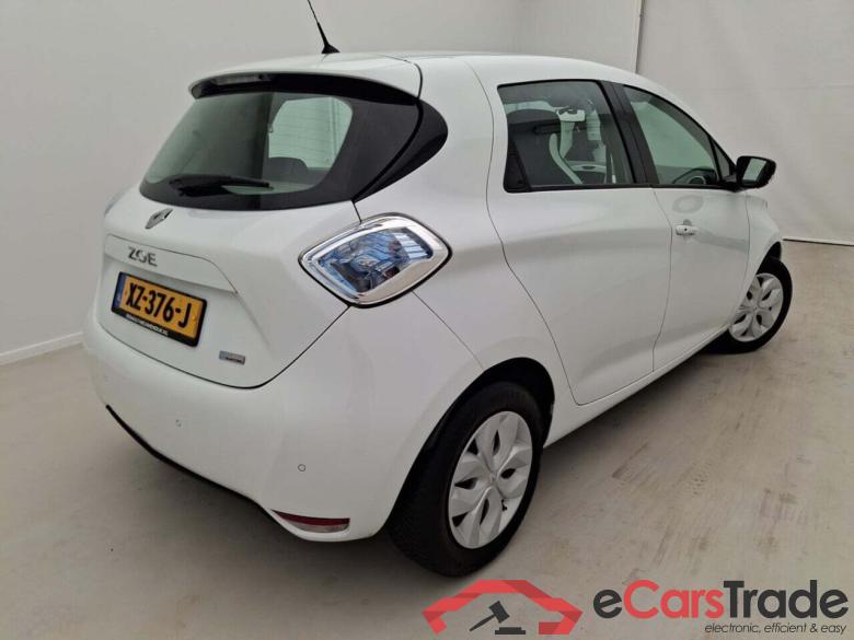 RENAULT ZOE R90 ENTRY 22 KWH #2
