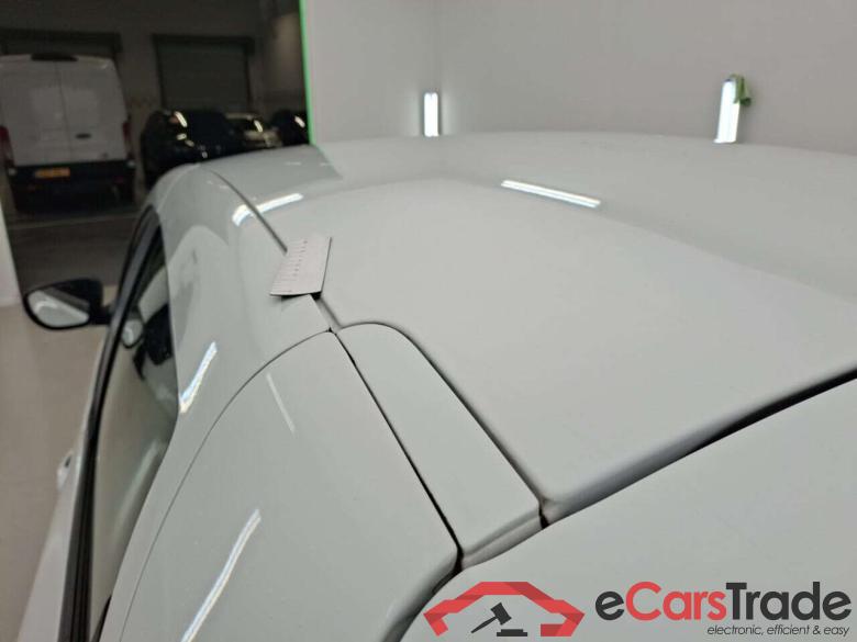 RENAULT ZOE R90 ENTRY 22 KWH #5