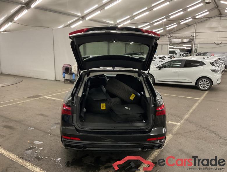 AUDI A6 Avant PHEV Avant PHEV 55 TFSI e Quattro Competition Sport S tronic #4