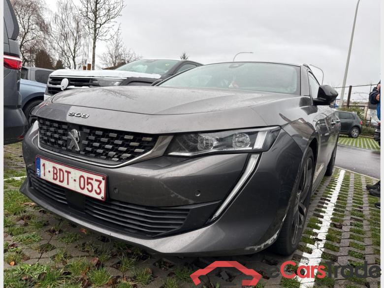 PEUGEOT 508 SW 1.6 PureTech GT Pack S&S (EU6.3) #1