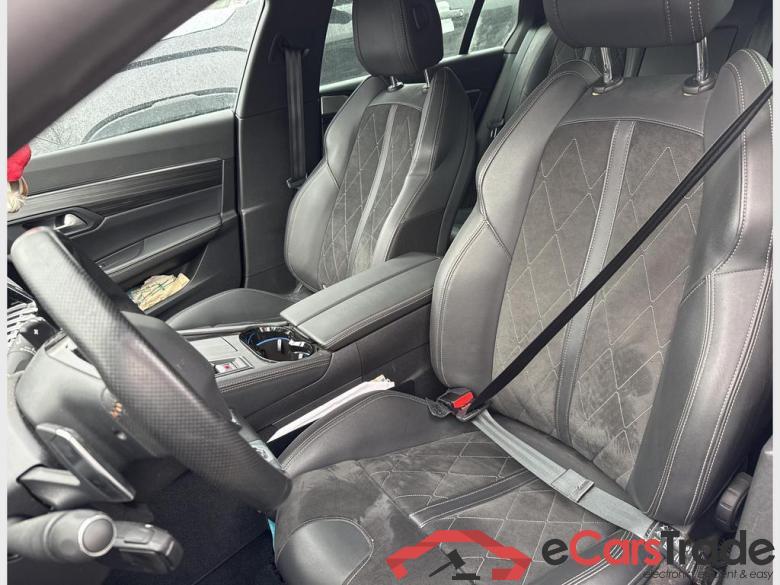 PEUGEOT 508 SW 1.6 PureTech GT Pack S&S (EU6.3) #3