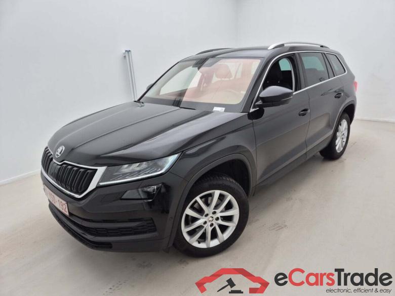 SKODA KODIAQ 1.5 TSI STYLE DSG7 #1
