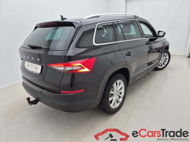 SKODA KODIAQ 1.5 TSI STYLE DSG7 #2