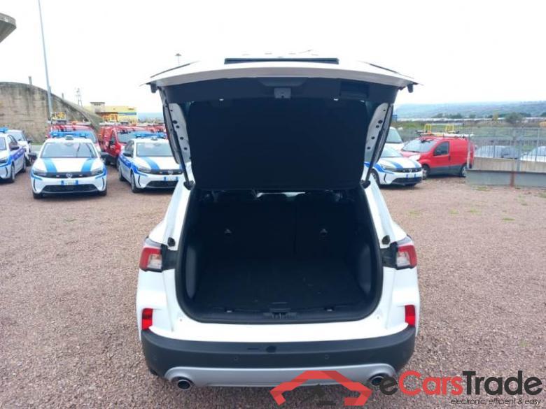 FORD KUGA / 2019 / 5P / SUV 2.5 BENZINA PHEV 225CV 2WD TIT.BUS. AUT #5