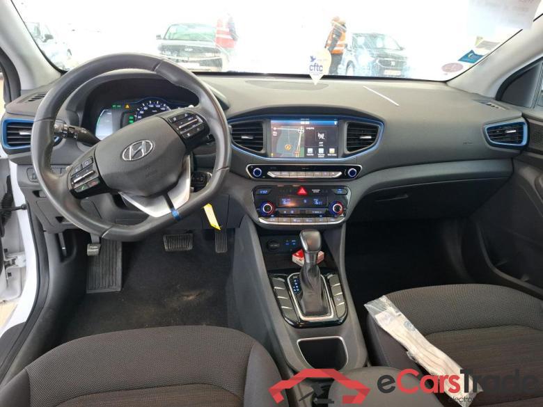 HYUNDAI Ioniq 5p Berline Hybrid Business #5