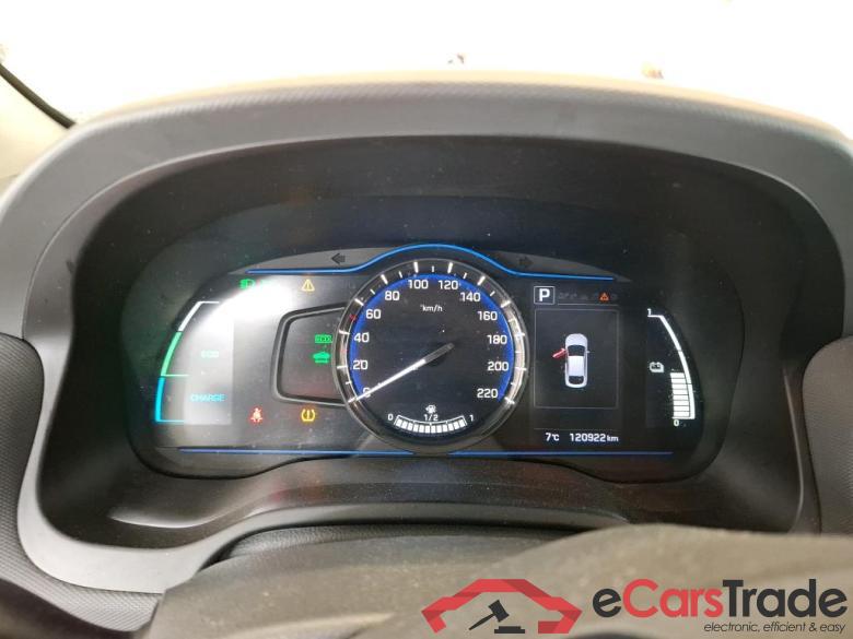 HYUNDAI Ioniq 5p Berline Hybrid Business #6