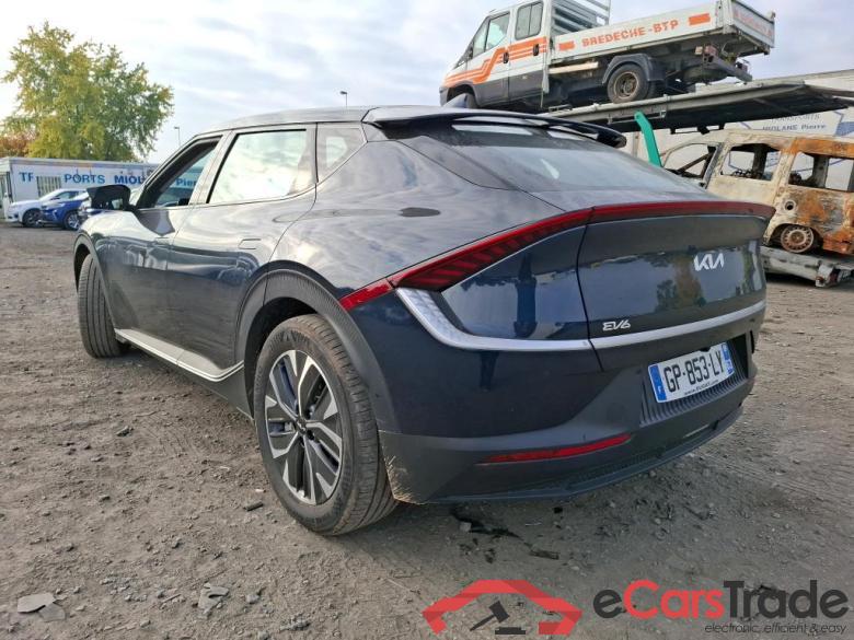 EV6 Active 2WD 77kWh BVA #2