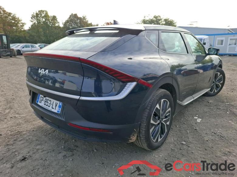 EV6 Active 2WD 77kWh BVA #3