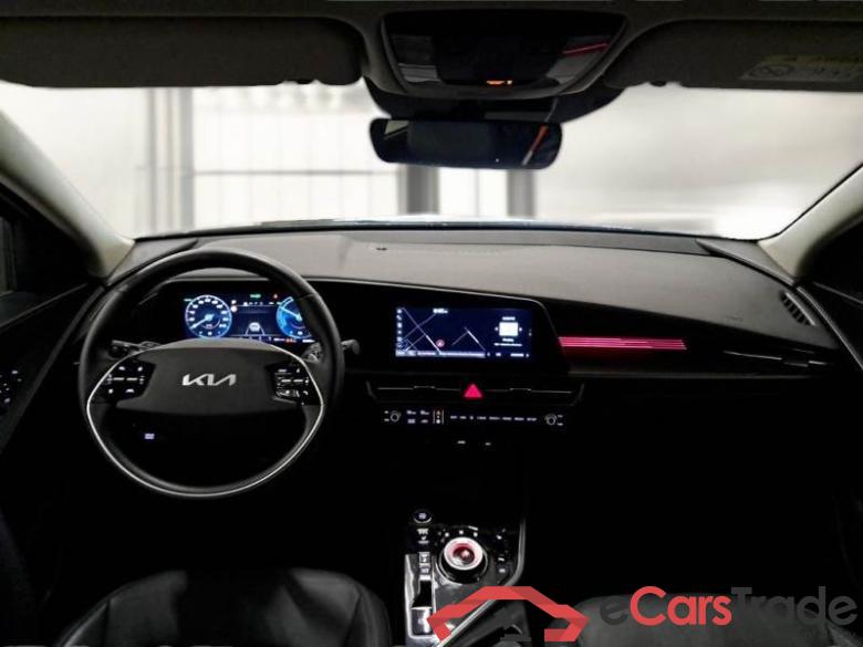 KIA NIRO / 2022 / 5P / BERLINA 1.6 HEV GDI EVOLUTION DCT #3