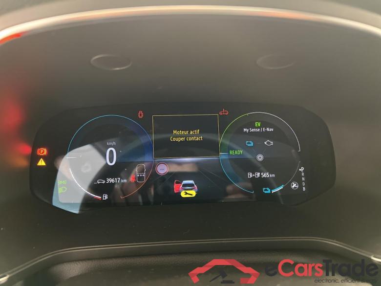 RENAULT Captur / 2019 / 5P / SUV Business E-Tech hybride rechargeable 160 #6