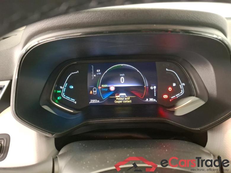 Clio V Evolution 1.6 E-TECH Hybrid 145CV BVA6 E6d #6