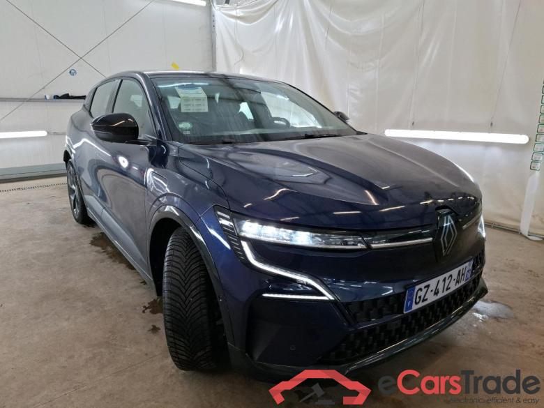 Megane E-Tech Electric Evolution 60kWh BVA #5