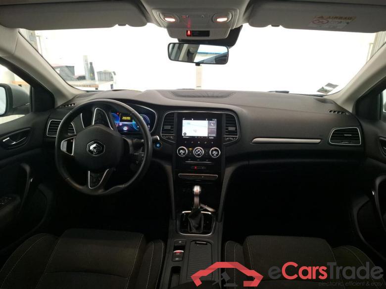 RENAULT Mégane Estate / 2020 / 5P / Break Business E-Tech hybride rech 160 -21N #5