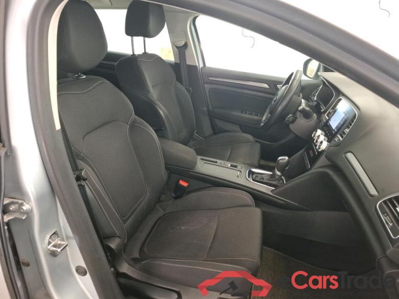 RENAULT Mégane Estate / 2020 / 5P / Break Business E-Tech hybride rech 160 -21N #6
