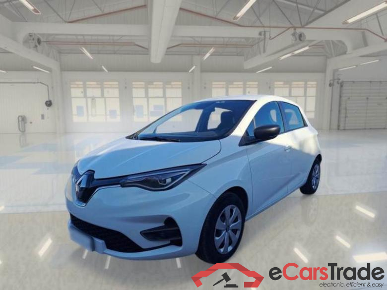 RENAULT ZOE / 2019 / 5P / BERLINA ZOE LIFE R110