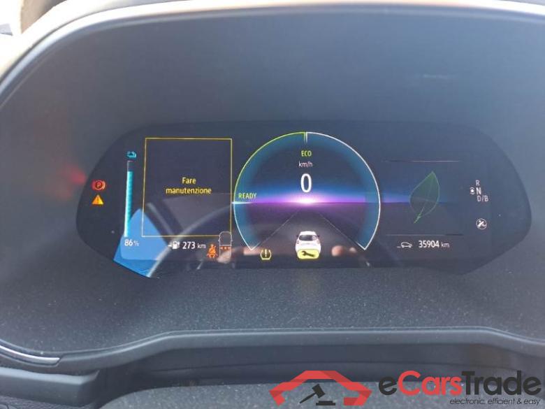RENAULT ZOE / 2019 / 5P / BERLINA ZOE LIFE R110 #4