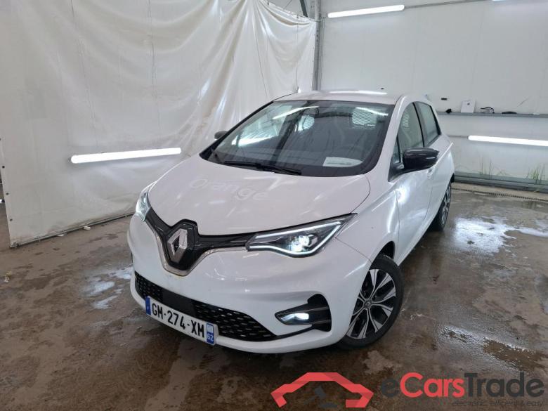 Zoe Evolution 52kWh BVA / TRANSFO VP/VF #1