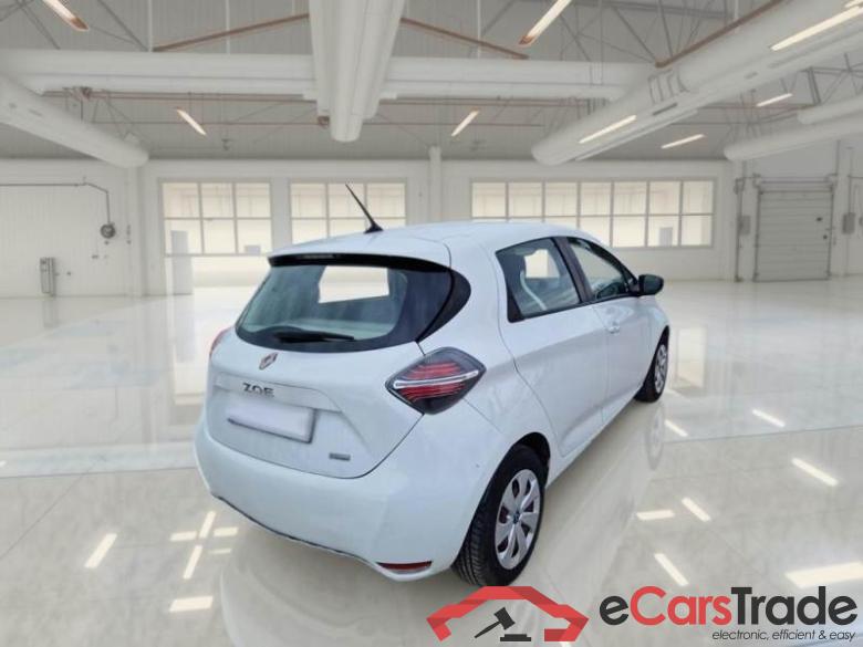 RENAULT ZOE / 2019 / 5P / BERLINA ZOE LIFE R110 #2