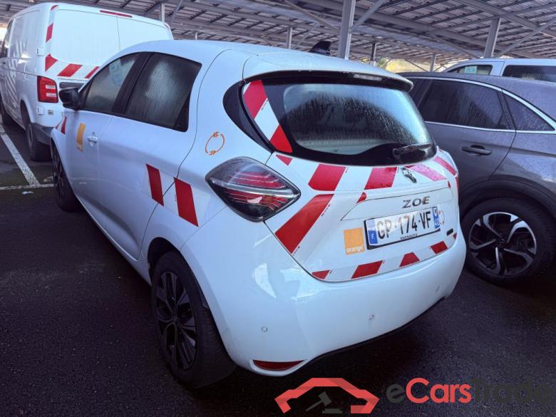 Zoe Evolution 52kWh BVA #3