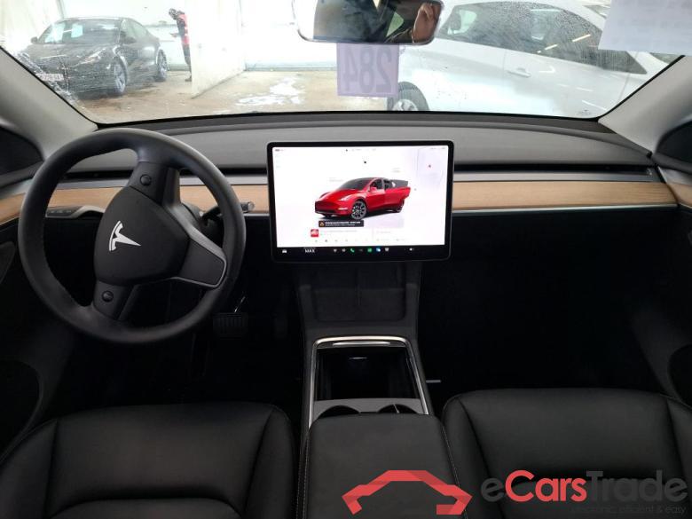 TESLA Model Y / 2020 / 5P / SUV Grand Autonomie Dual Motor AWD #6